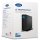 Dysk zewnętrzny LaCie D2 Professional 24TB USB 3.2 Gen. 2 Czarny